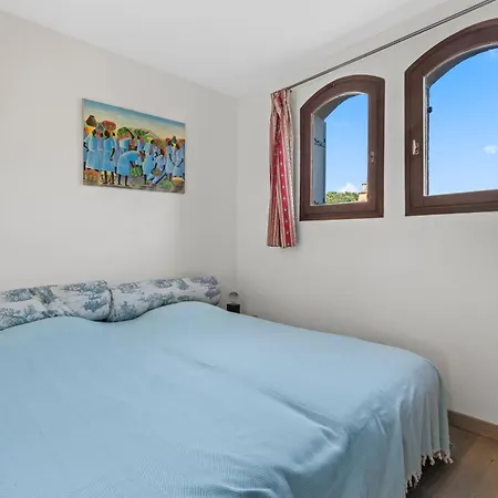 Appartement Les Jardins De La Citadelle *
